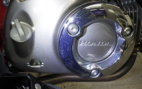 HONDA MONKEY 125 2023 JB02