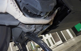 HONDA LEAD 125 1994 JK12