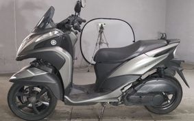 YAMAHA TRICITY 125 SEK1J