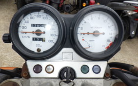 HONDA HORNET 250 MC31