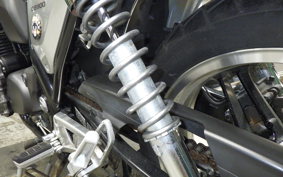HONDA CB1100 ABS 2011 SC65