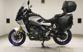 YAMAHA TRACER 9 GT+ 2024 RN70J