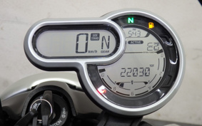 DUCATI SCRAMBLER 1100 2021 KF00