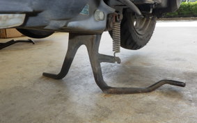 HONDA DIO GEN 2 AF27