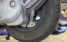 SUZUKI ADDRESS V125 G 1991 CF4EA