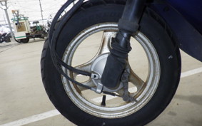 HONDA DIO Gen.6 AF62