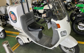 HONDA GYRO TA03