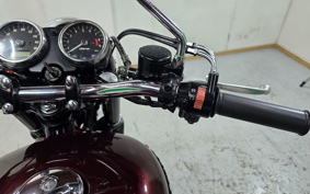 KAWASAKI W650 2002 EJ650A