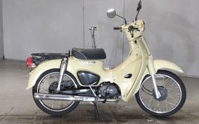 HONDA  SUPER CUB 110 STREET  JA44