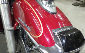 HARLEY FLHTCU 1340 1993