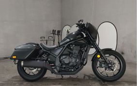 HONDA REBEL 1100 T 2024 SC83