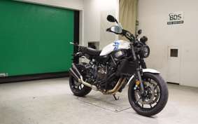 YAMAHA XSR700 2022 RM41J
