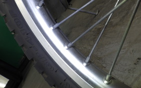 HONDA CRF250L 2023 MD38