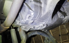 SUZUKI ADDRESS V125 S 2006 CF4MA