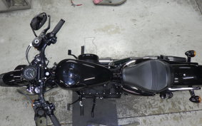 HARLEY XL1200X 2020
