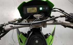 KAWASAKI D-TRACKER LX250E