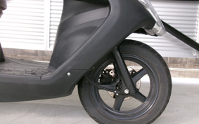 SUZUKI ADDRESS V125 DT11A