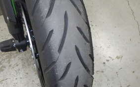 KAWASAKI Z900RS CAFE 2021 ZR900C