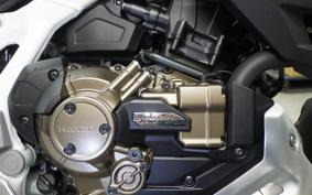 HONDA CRF1100L AFRICA TWIN DCT 2026 SD15