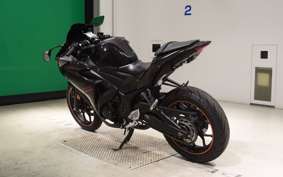 YAMAHA YZF-R25 2019 RG43J