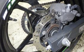 KAWASAKI NINJA 400 2019 EX400G