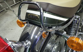 YAMAHA SR400 Gen.4 2013 RH03J