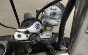 SUZUKI GLASS TRACKER BIG BOY NJ47A