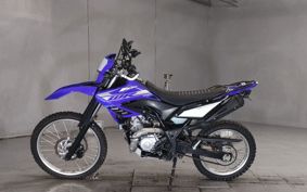 YAMAHA WR155R DG37