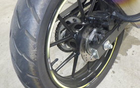 SUZUKI GSX-R125 2013 DL33B