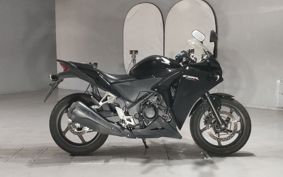 HONDA CBR250R MC41