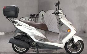 YAMAHA CYGNUS 125 X SE44J