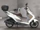 Фото Yamaha CYGNUS 125 X с японского аукциона