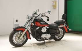 KAWASAKI VULCAN 1500 CLASSIC 1996 VNT50D