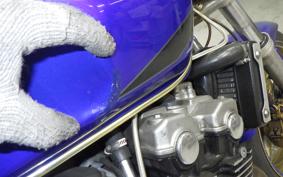 HONDA CB400SF VTEC SPEC 2 2003 NC39