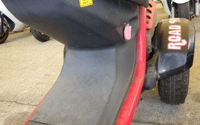 HONDA ROAD FOX TB10
