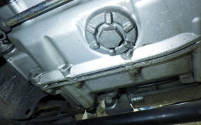 YAMAHA DRAGSTAR 250 VG02J