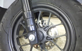 HONDA DUNK 2005 AF78