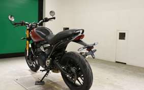 TRIUMPH SPEED 400 2025