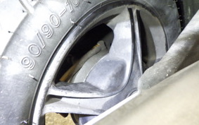 YAMAHA JOG ZR Gen.3 SA39J