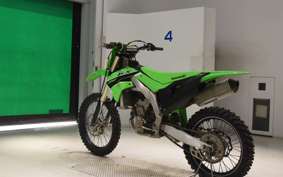 KAWASAKI KX250 KX252C