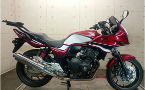 HONDA CB400 SUPER  BOL DOR ABS 2020 NC42