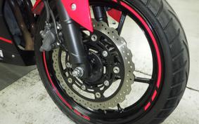 KAWASAKI NINJA 250 2 2015 EX250P