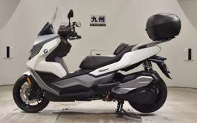 BMW C400GT 2022