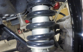 HONDA APE 100 2021 HC07
