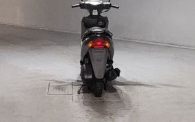 SUZUKI ADDRESS V125 CF46A