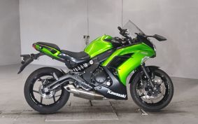 KAWASAKI NINJA650 EX650E