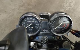KAWASAKI ZRX-2 1996 ZR400E