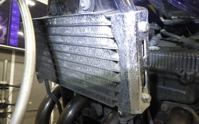 SUZUKI INAZUMA 400 (GSX400) 2004 GK7BA