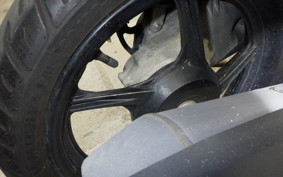 SUZUKI ADDRESS 110 2003 CE47A