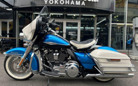 HARLEY FLH 1991 AAP